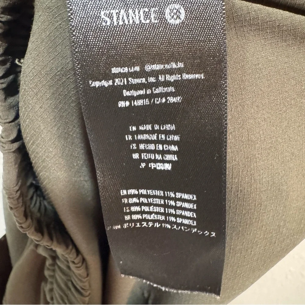 Stance excellent pants